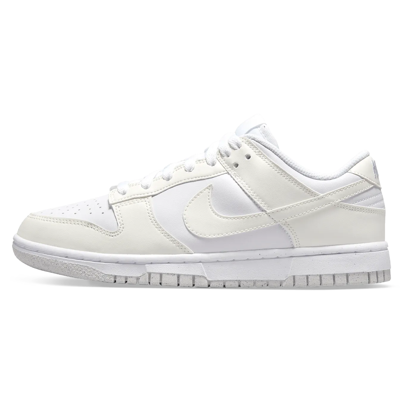 Nike Dunk Low Wmns Next Nature 'Move To Zero - Sail'