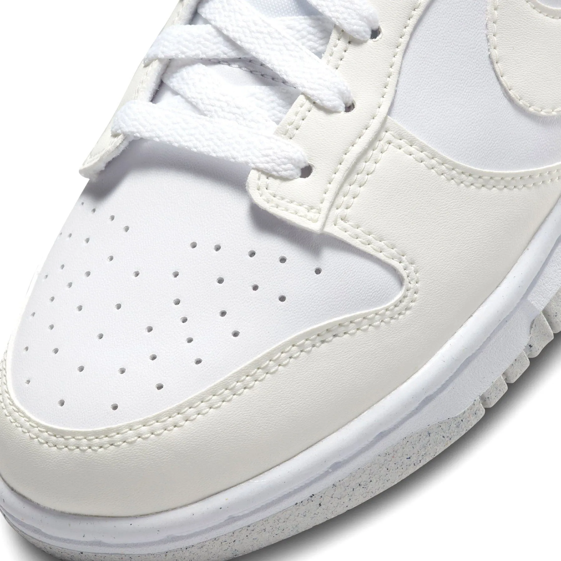 Nike Dunk Low Wmns Next Nature 'Move To Zero - Sail'