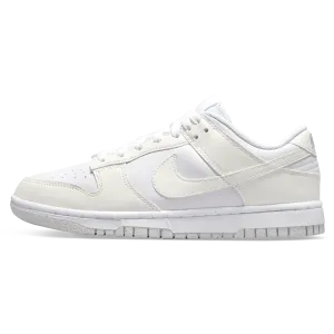 Nike Dunk Low Wmns Next Nature 'Move To Zero - Sail'