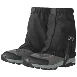 Outdoor Research Rock Mountain Low Gaiters