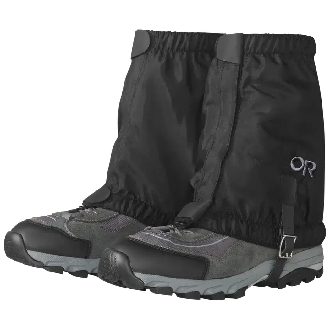 Outdoor Research Rock Mountain Low Gaiters