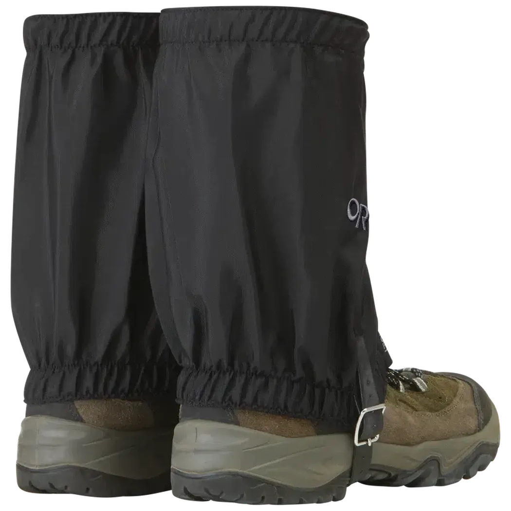 Outdoor Research Rock Mountain Low Gaiters