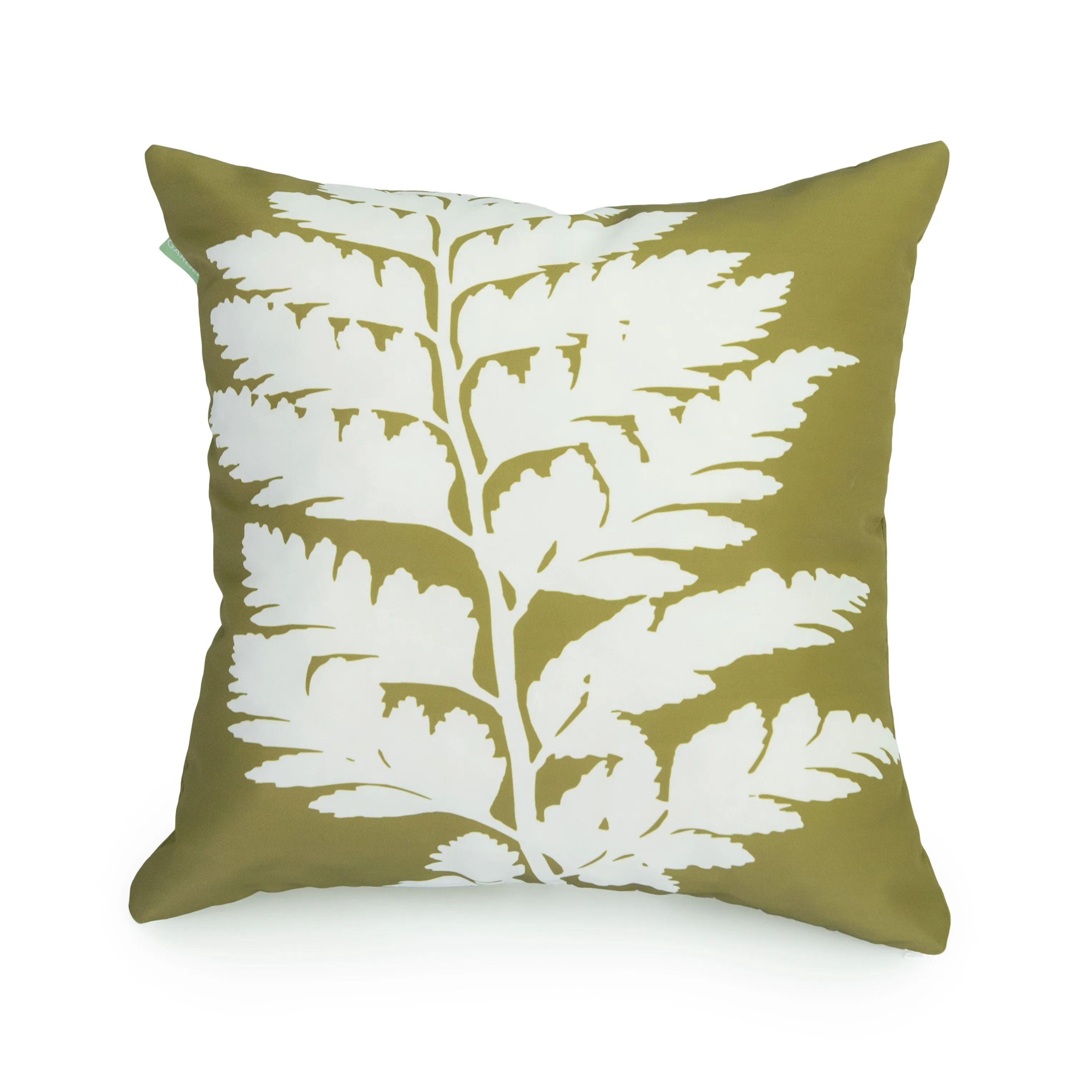 Outdoor Water-Resistant Decorative Cushion Covers