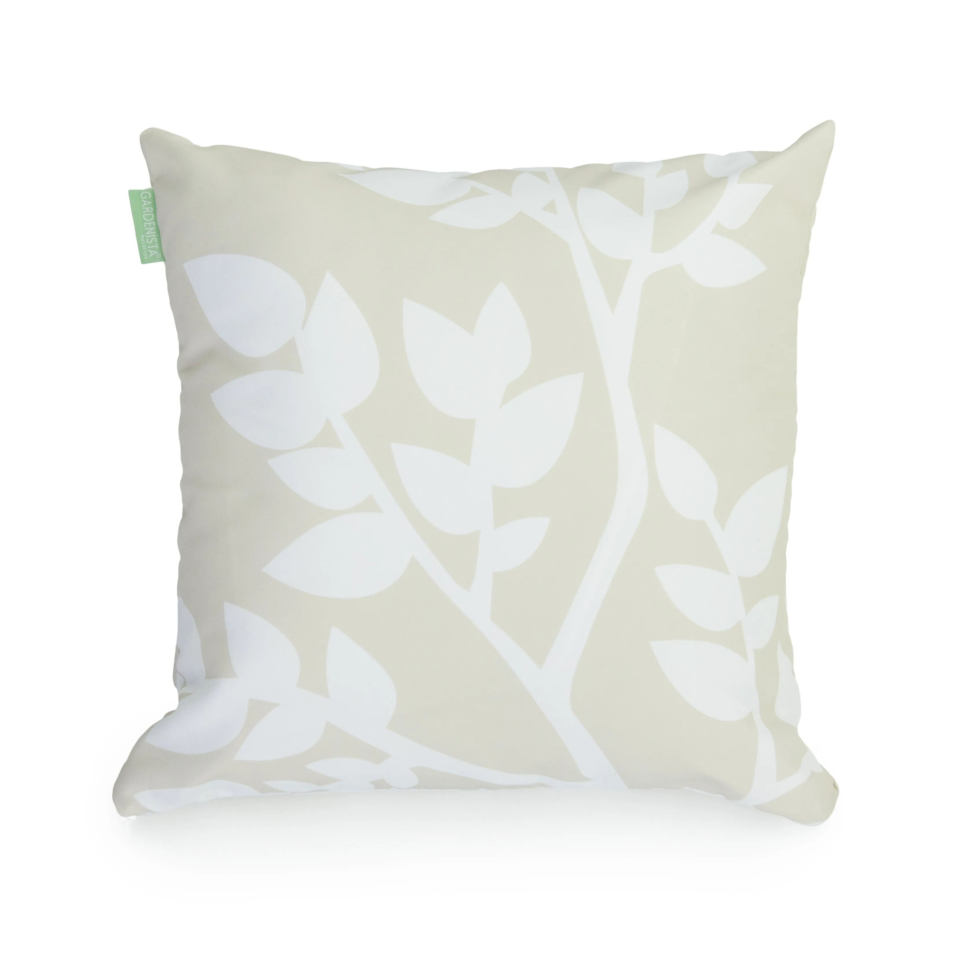 Outdoor Water-Resistant Decorative Cushion Covers