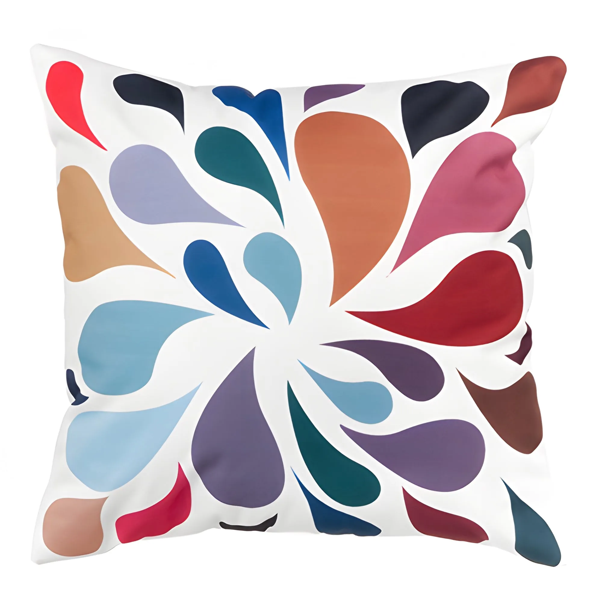 Outdoor Water Resistant Scatter Cushions | Garden Printed Cushions