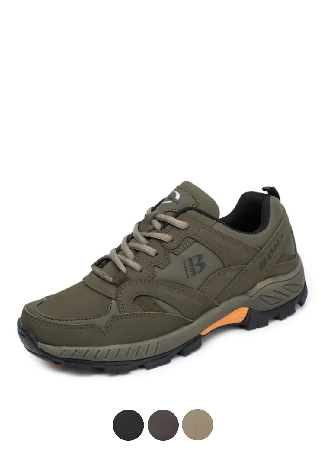 Polly Men's Outdoor Shoes