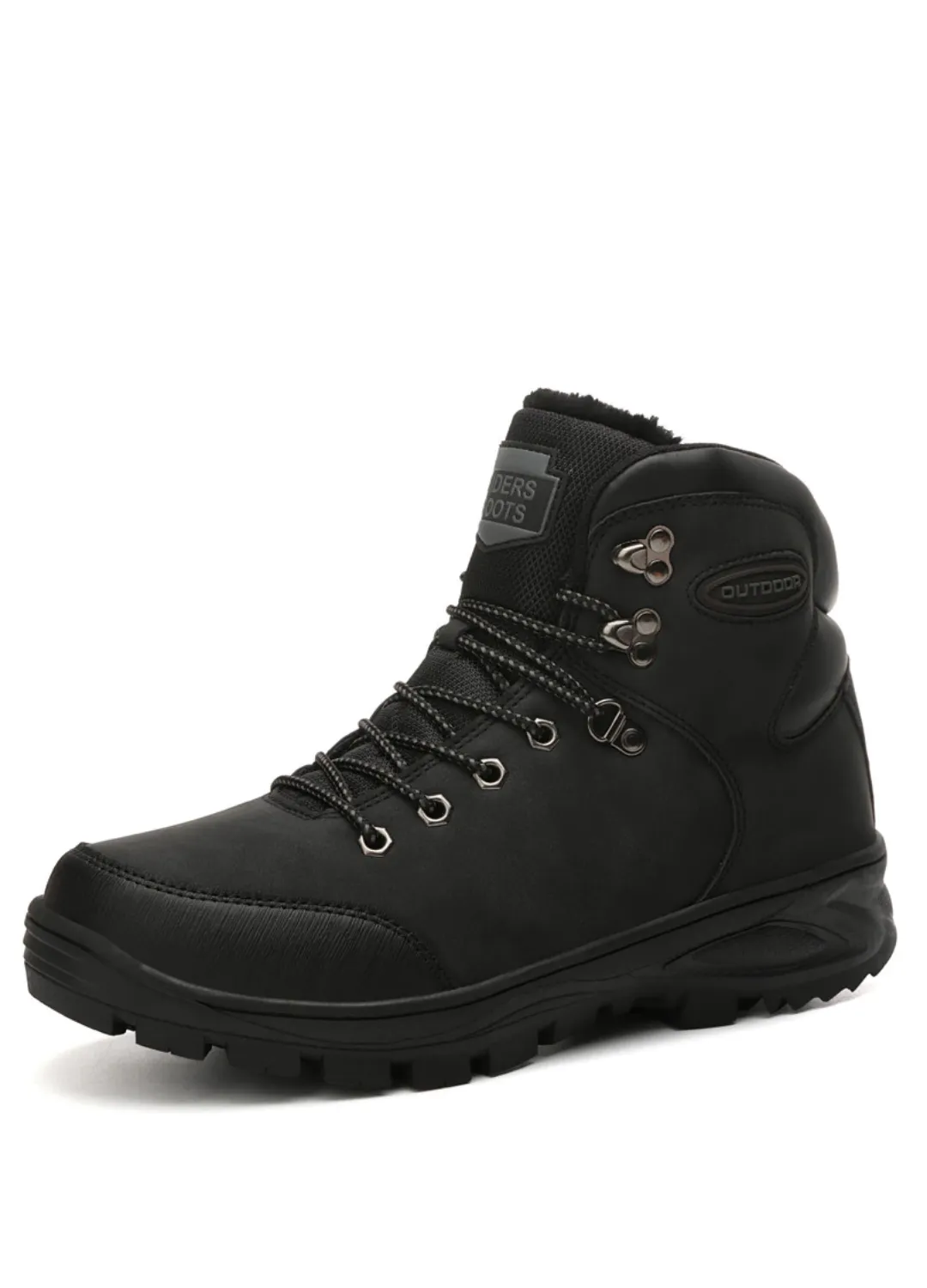 Pozo Men's Winter Boots