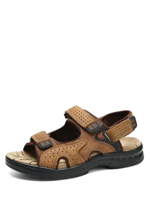 Sarr Men's Outdoor Sandal