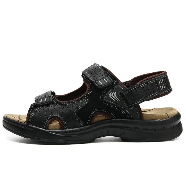 Sarr Men's Outdoor Sandal