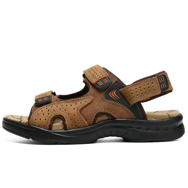 Sarr Men's Outdoor Sandal