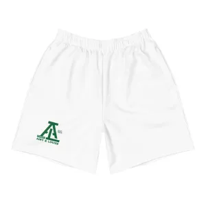 Shabbat Athletic Long Shorts