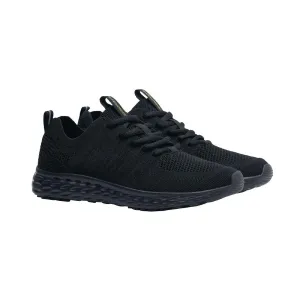 Shoes For Crews Womens's Everlight Eco Black Size 39 - BA091-39