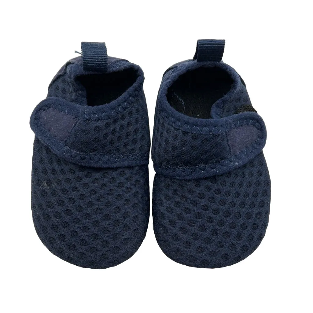 Slip On Gripper Shoes