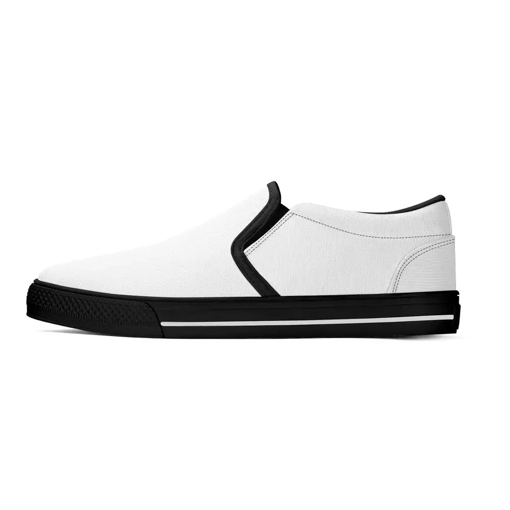 Slip On Shoes