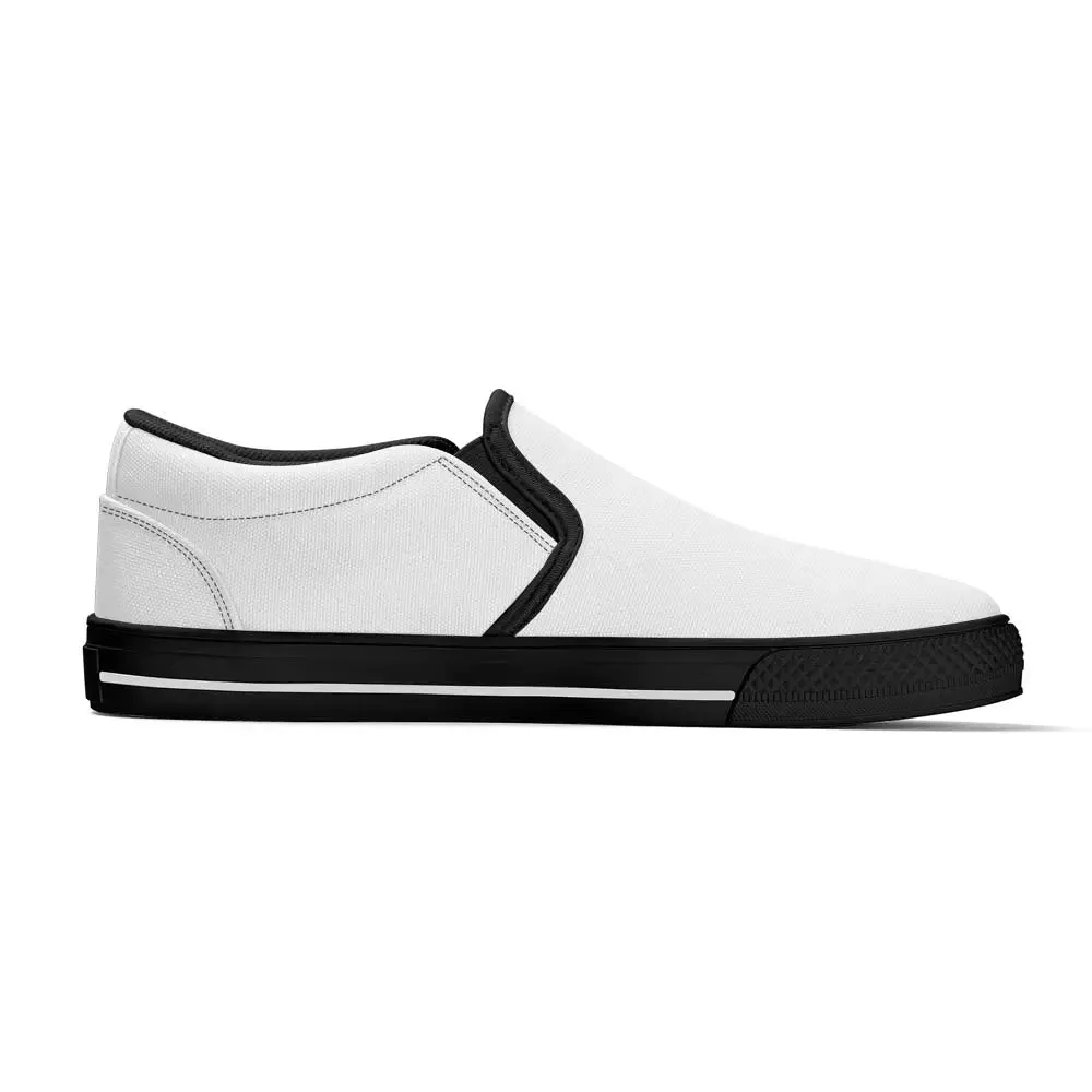 Slip On Shoes