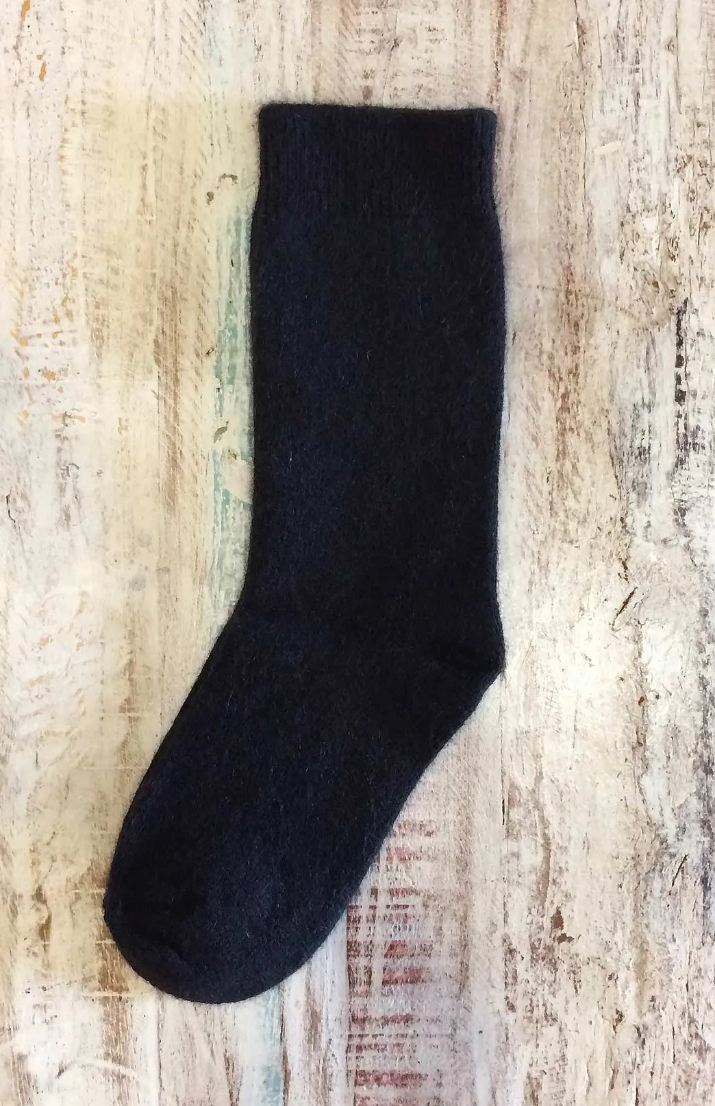 Socks - Merino & Possum Blend)