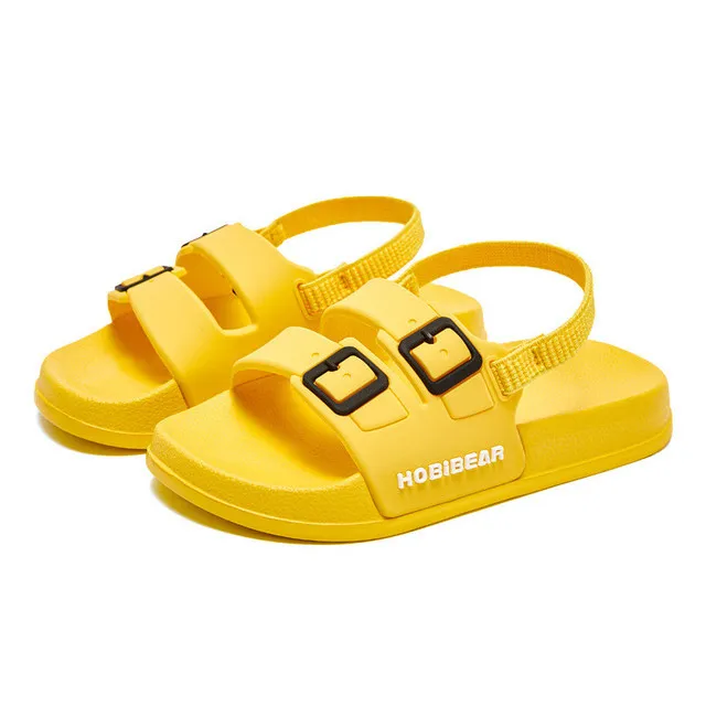 Tangan Baby Boys' Outdoor Sandal