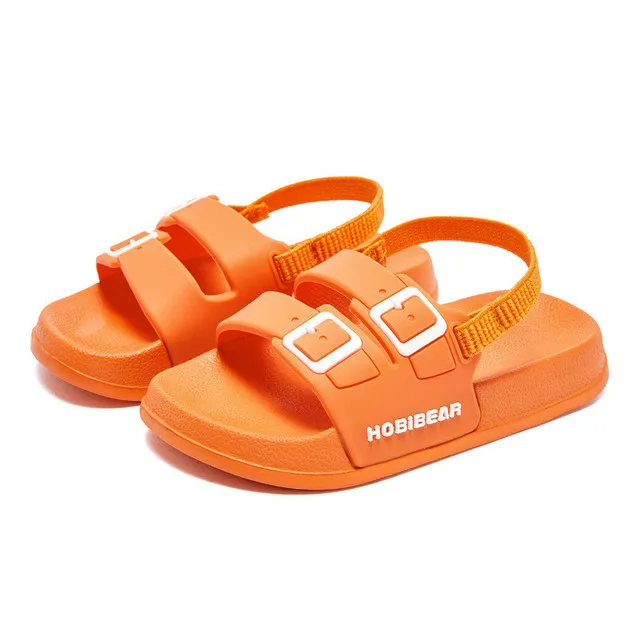 Tangan Baby Boys' Outdoor Sandal