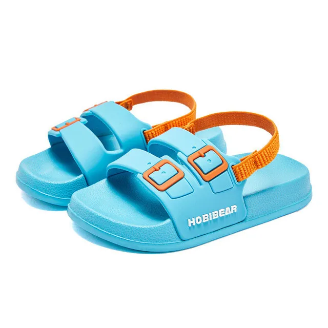 Tangan Baby Boys' Outdoor Sandal