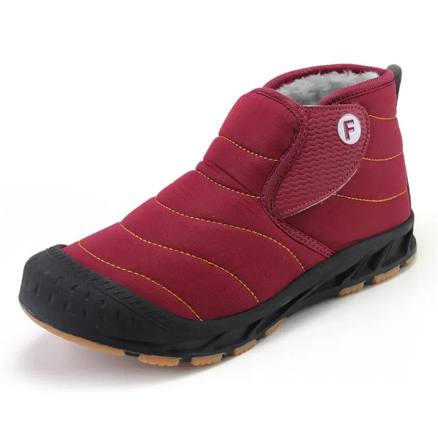 Trade Women's Winter Boots