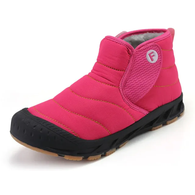 Trade Women's Winter Boots