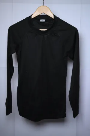 Trespass Black Winter Blouse