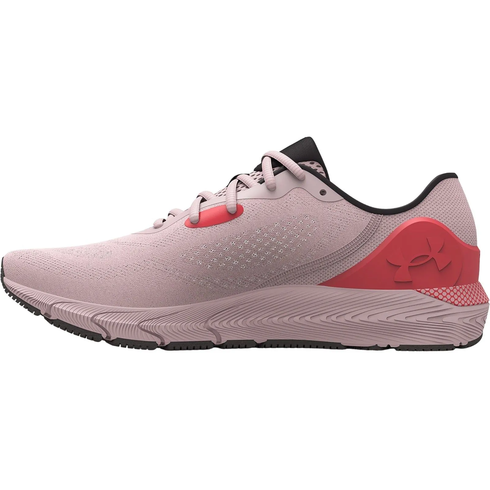 Under Armour Women's UA HOVR Sonic 5 Running Shoes - Pink