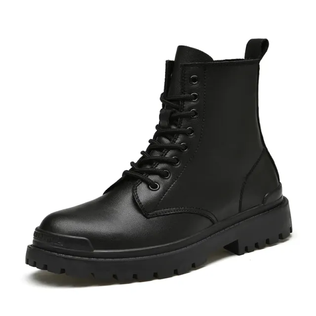 USS Shoes Tod Men's Winter Boots