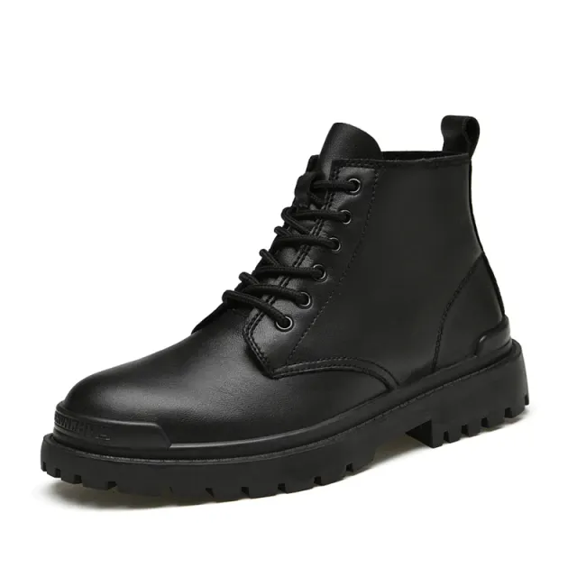 USS Shoes Tod Men's Winter Boots