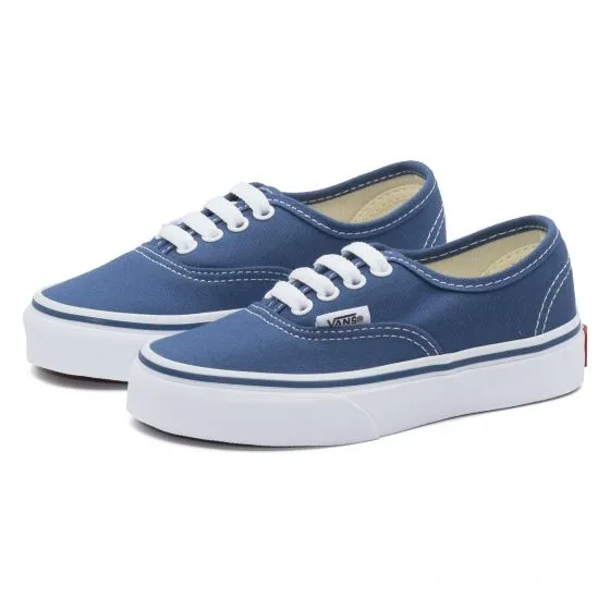 Vans Authentic Navy/ True White