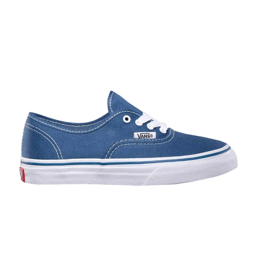 Vans Authentic Navy/ True White