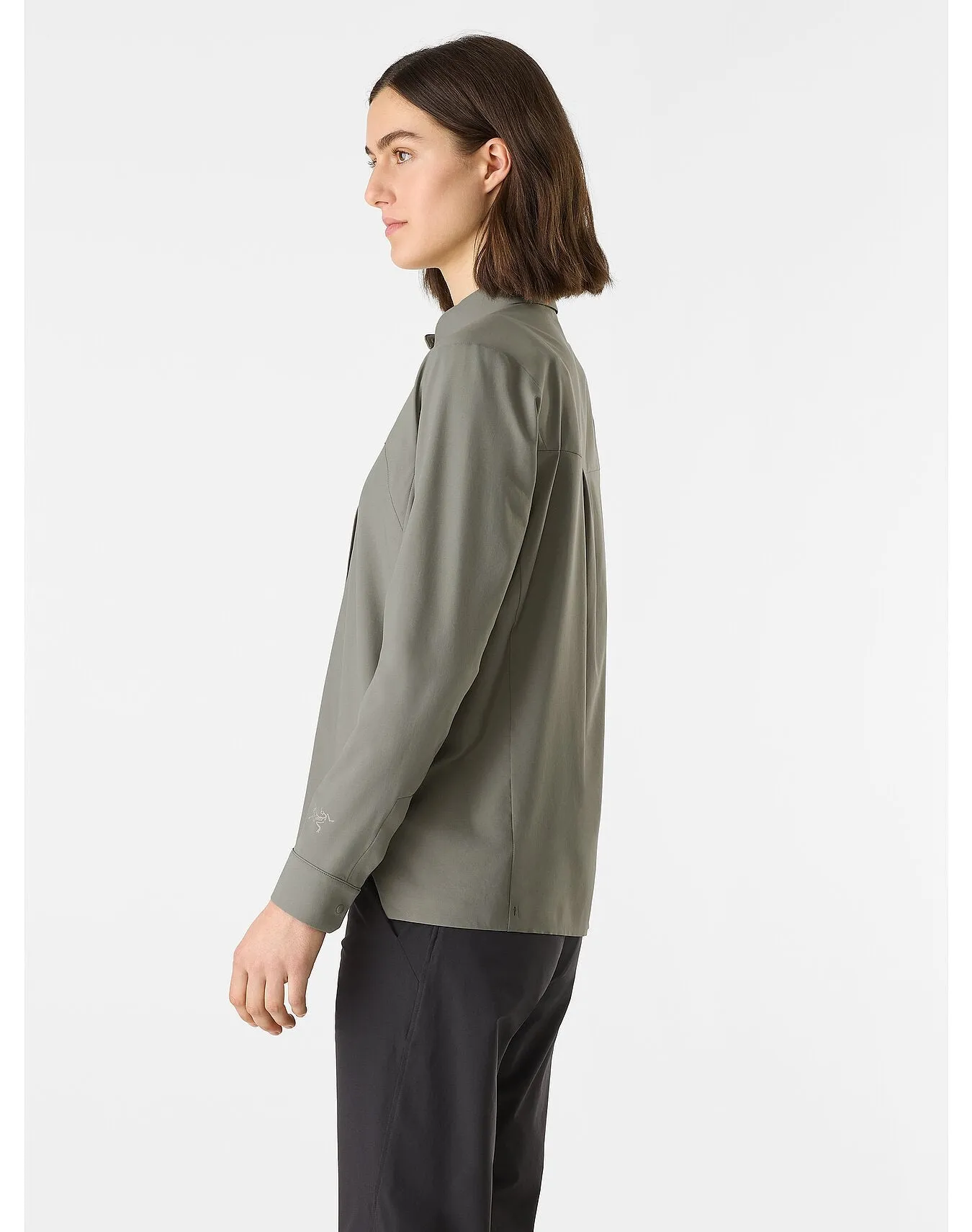 Vaux LS Shirt Women's