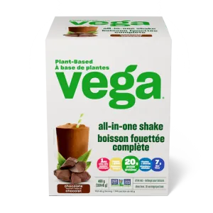 Vega One All-In-One Shake Chocolate 46g