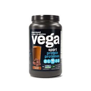 Vega Sport Protein Chocolate 837g