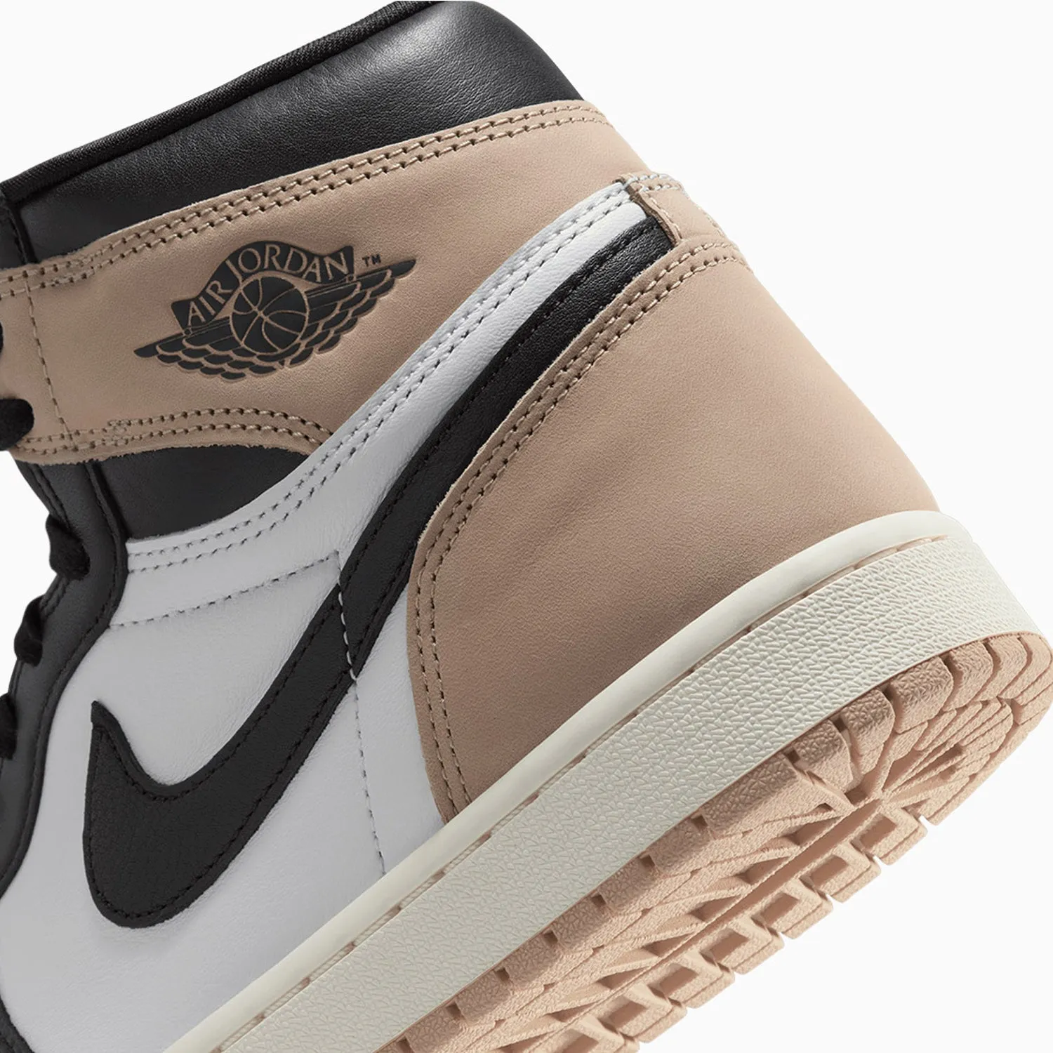 Women's Air Jordan 1 Retro OG "Latte"