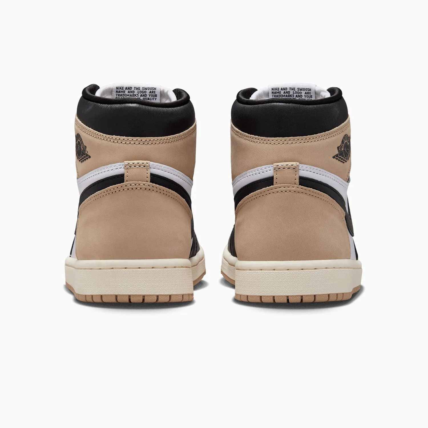 Women's Air Jordan 1 Retro OG "Latte"