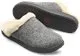 Women's Zoe Wool Slip On